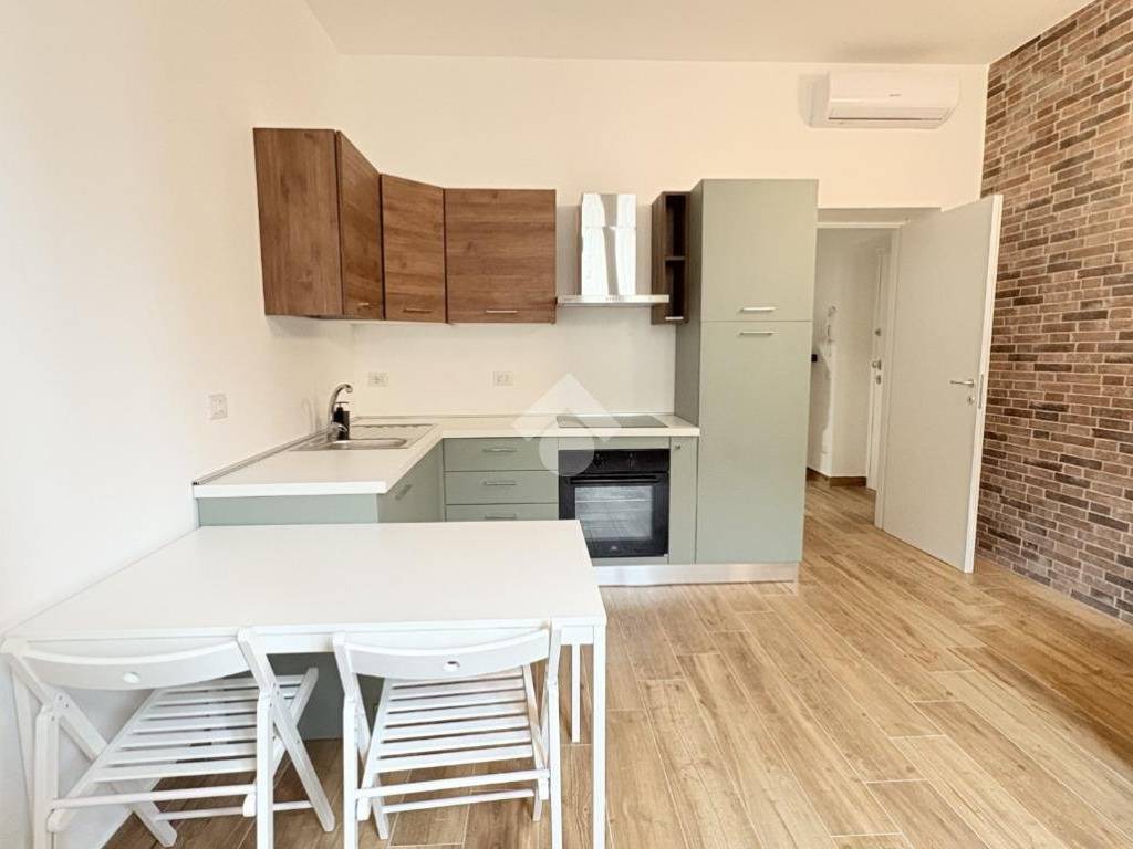 appartamento in affitto a Milano in zona Lorenteggio