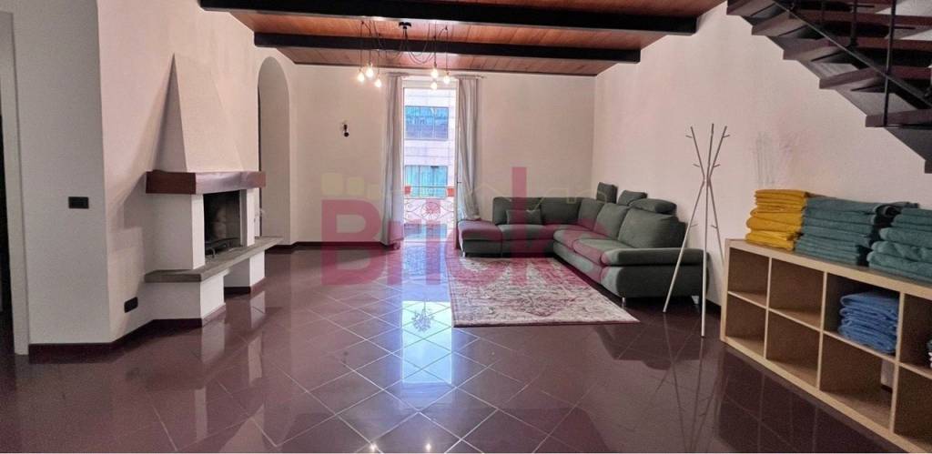 appartamento in affitto a Milano in zona Centro Direzionale