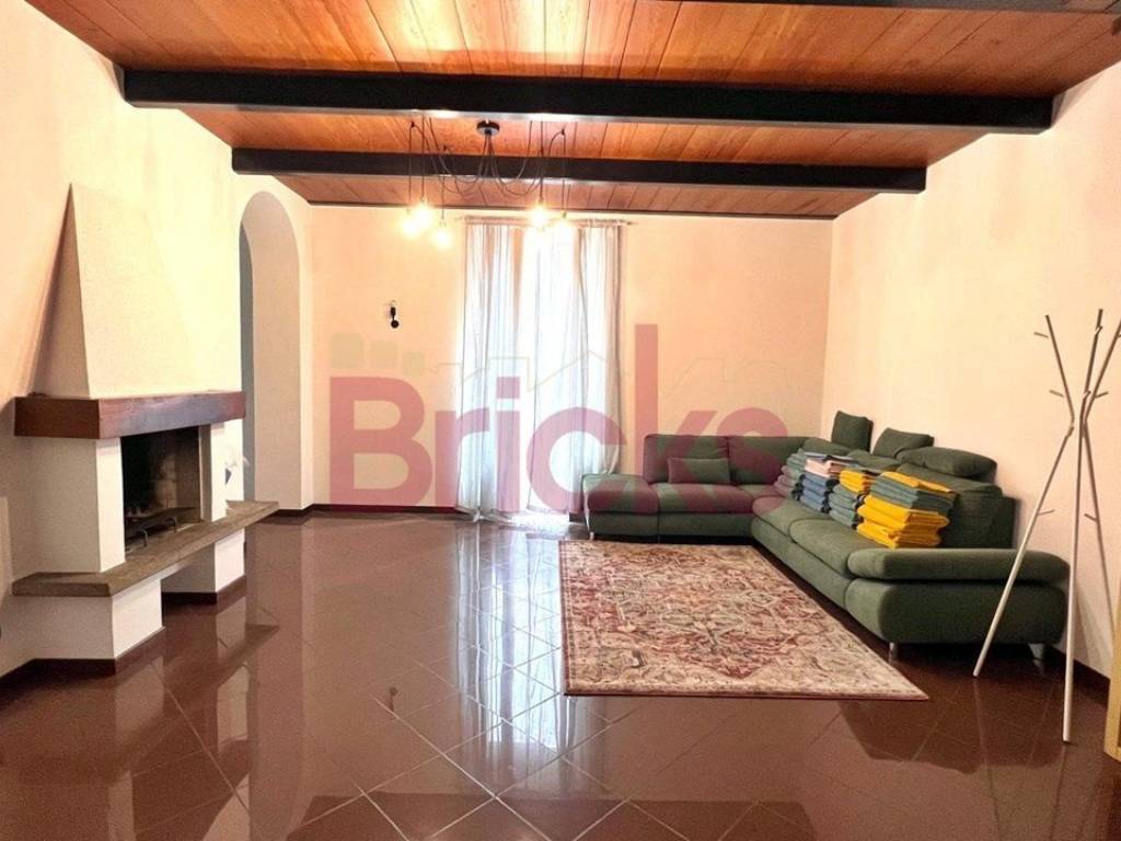 appartamento in affitto a Milano in zona Centro Direzionale