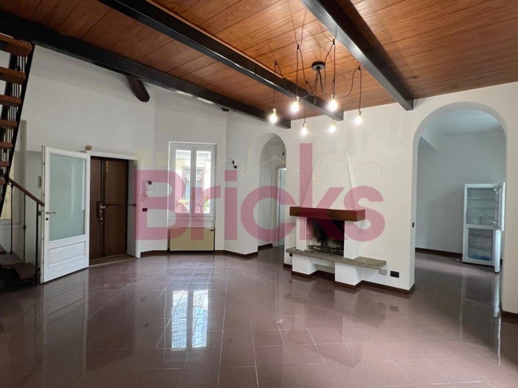 appartamento in affitto a Milano in zona Centro Direzionale