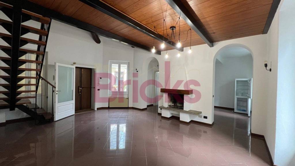 appartamento in affitto a Milano in zona Centro Direzionale