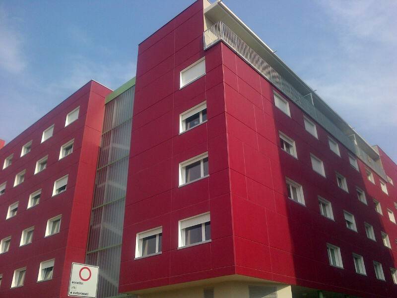 appartamento in affitto a Milano in zona Bovisa