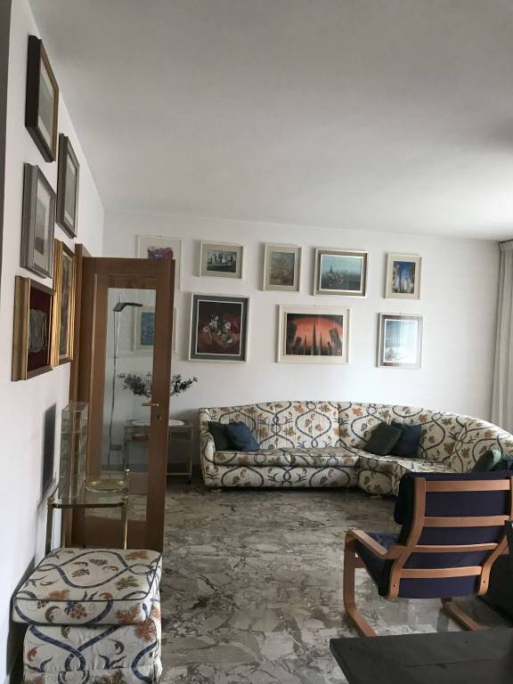 appartamento in affitto a Milano in zona Affori