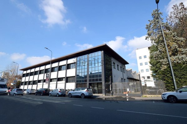 ufficio in affitto a Milano