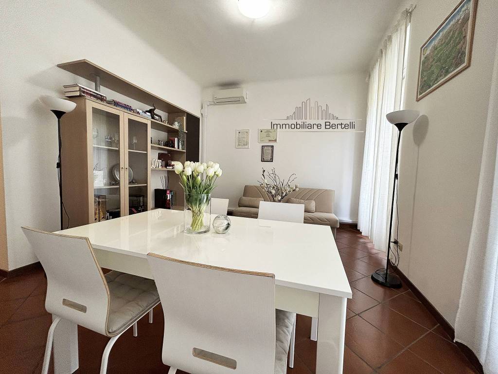 appartamento in affitto a Milano in zona Porta Romana