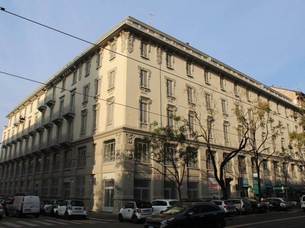 appartamento in affitto a Milano in zona Solari