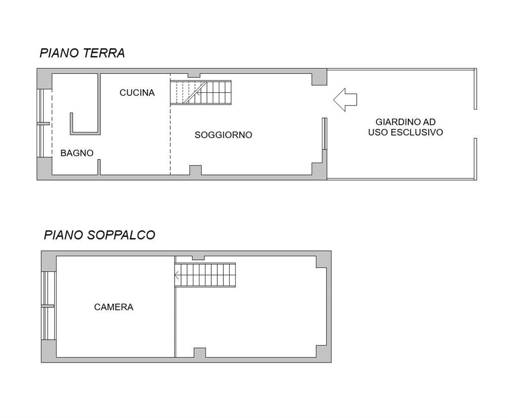 appartamento in affitto a Milano in zona Solari