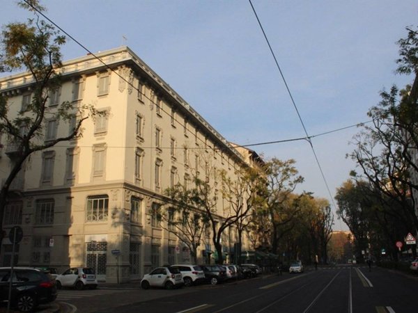 appartamento in affitto a Milano in zona Solari