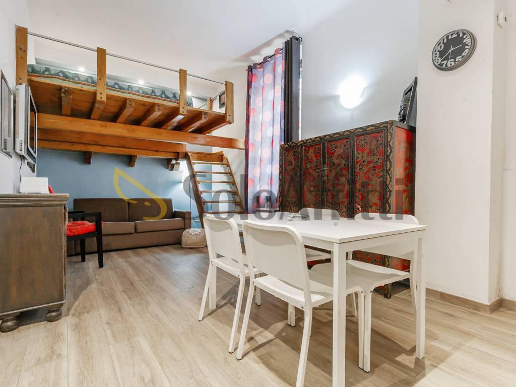 appartamento in affitto a Milano in zona Corvetto