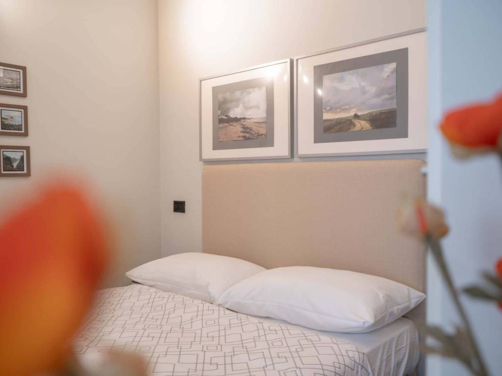 appartamento in affitto a Milano in zona Porta Garibaldi