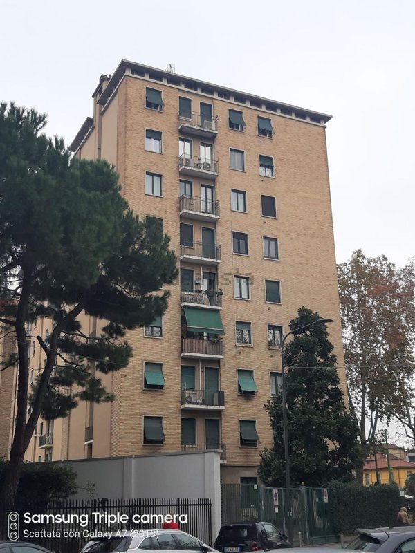 appartamento in affitto a Milano in zona Isola