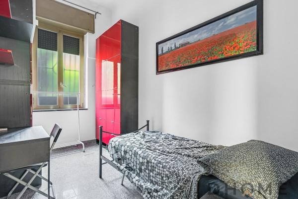 appartamento in affitto a Milano in zona Greco