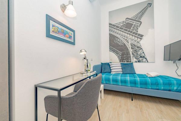 appartamento in affitto a Milano in zona Bovisa