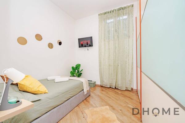 appartamento in affitto a Milano in zona Rottole