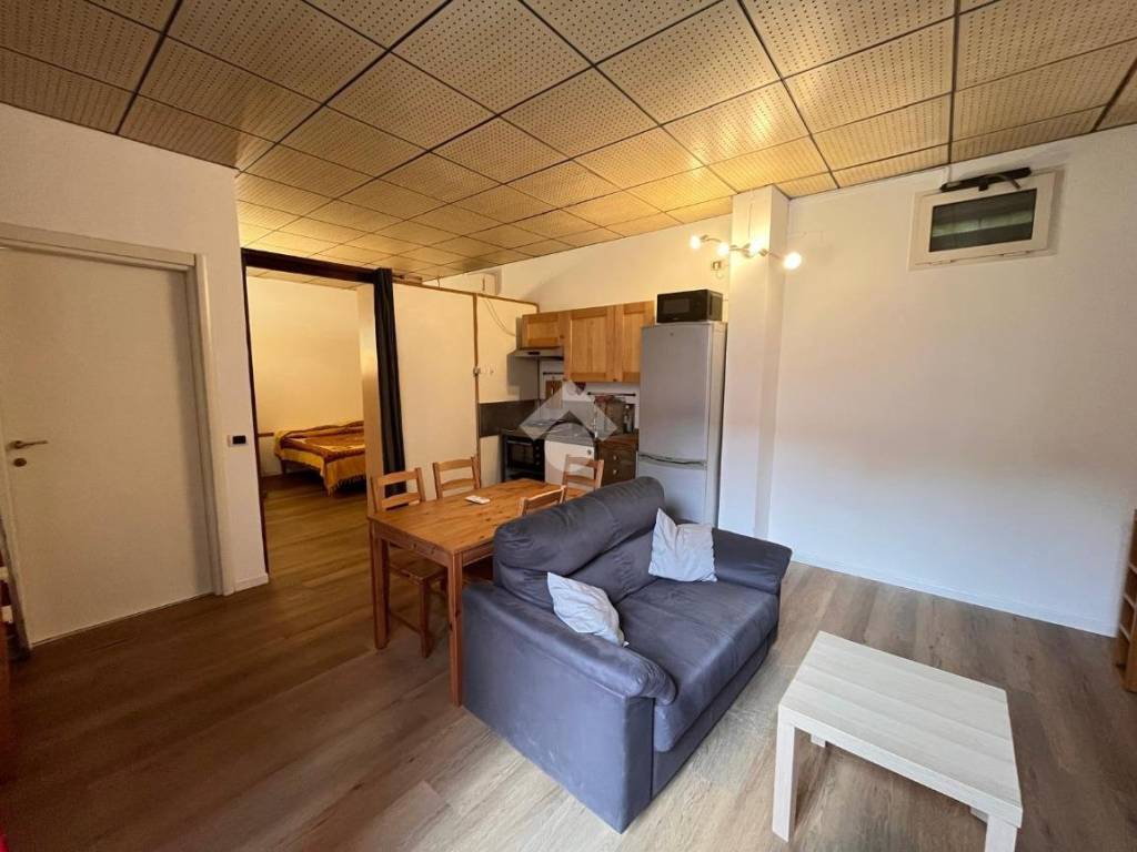 appartamento in affitto a Milano in zona Bocconi