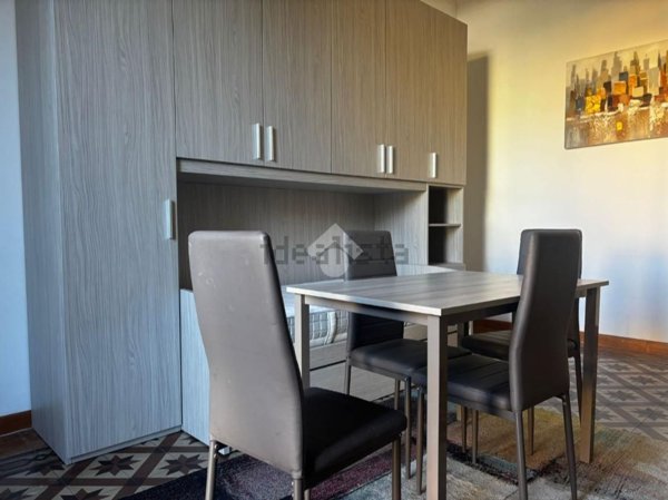 appartamento in affitto a Milano in zona Bovisa