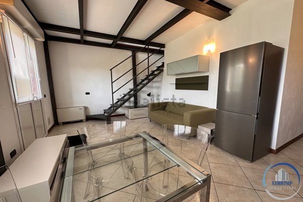 appartamento in affitto a Milano in zona Gorla