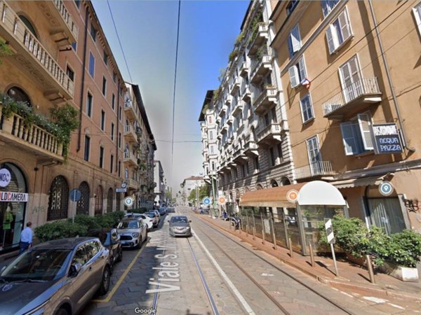 appartamento in affitto a Milano in zona Solari