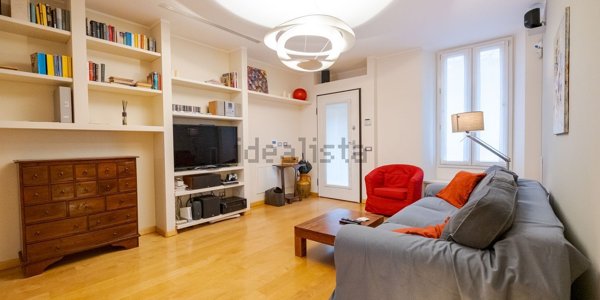 appartamento in affitto a Milano in zona San Vittore