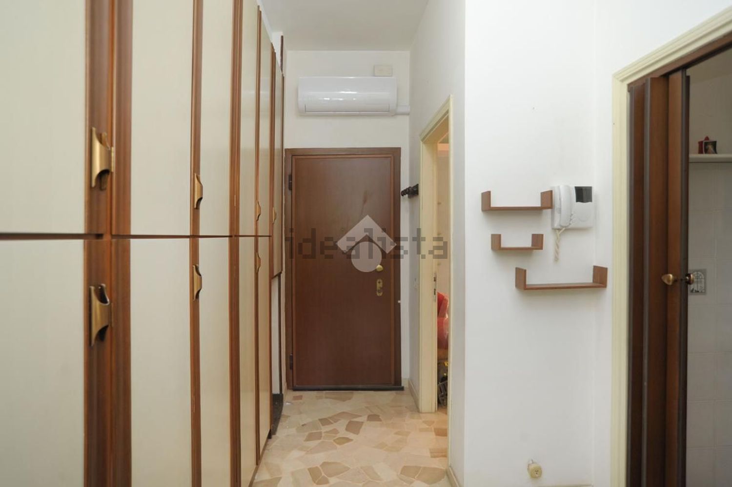 appartamento in affitto a Milano in zona Niguarda