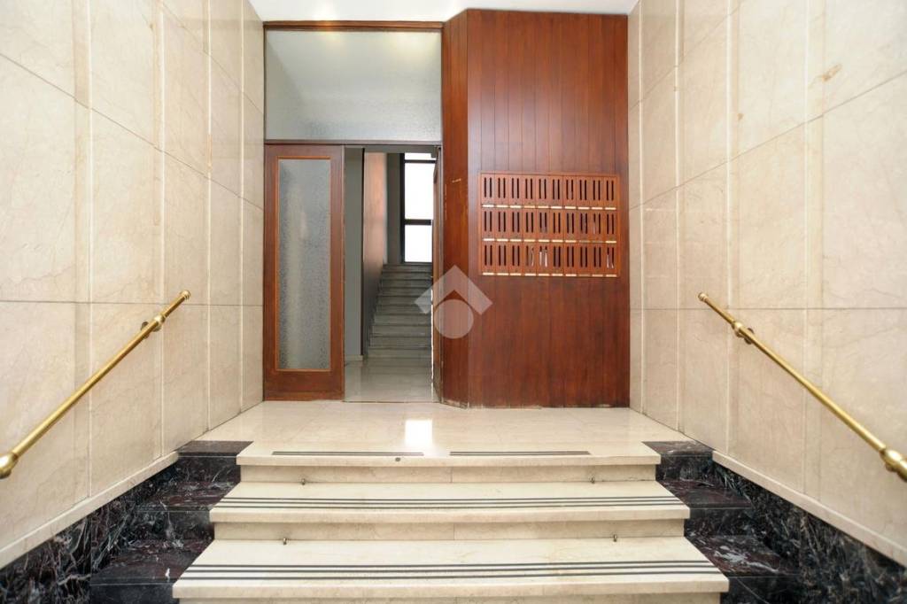 appartamento in affitto a Milano in zona Niguarda