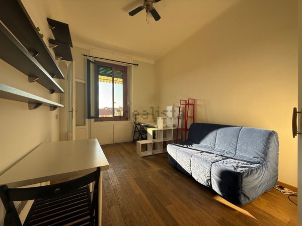 appartamento in affitto a Milano in zona Porta Romana