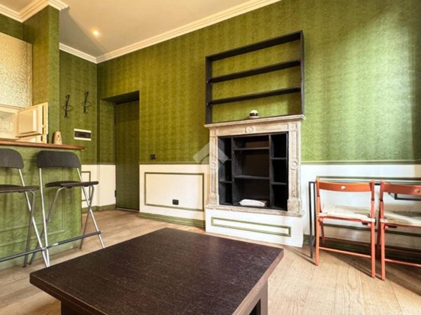 appartamento in affitto a Milano in zona Centro Direzionale