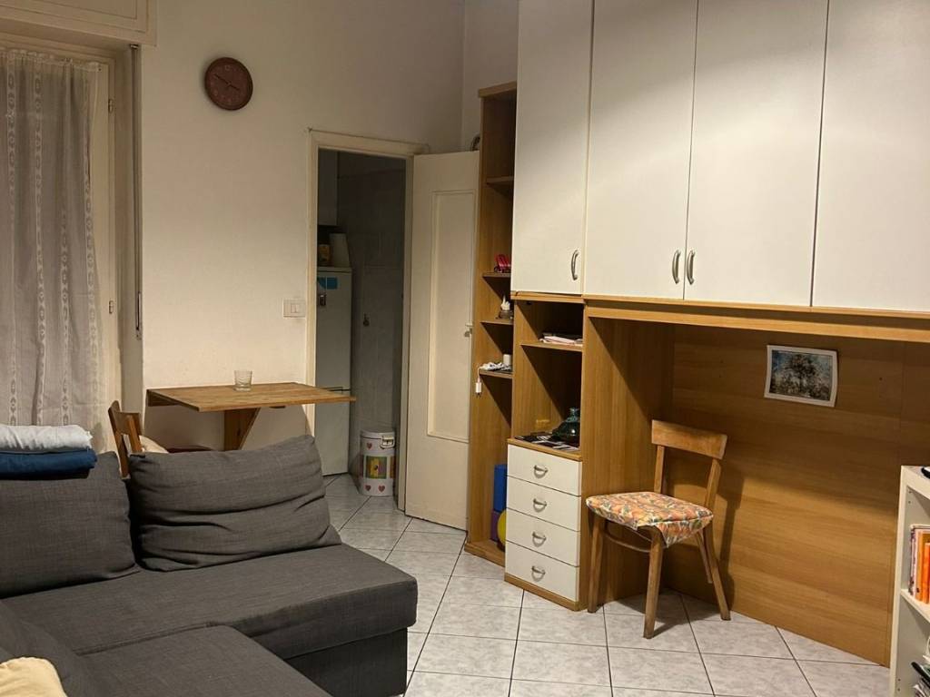 appartamento in affitto a Milano in zona Porta Genova
