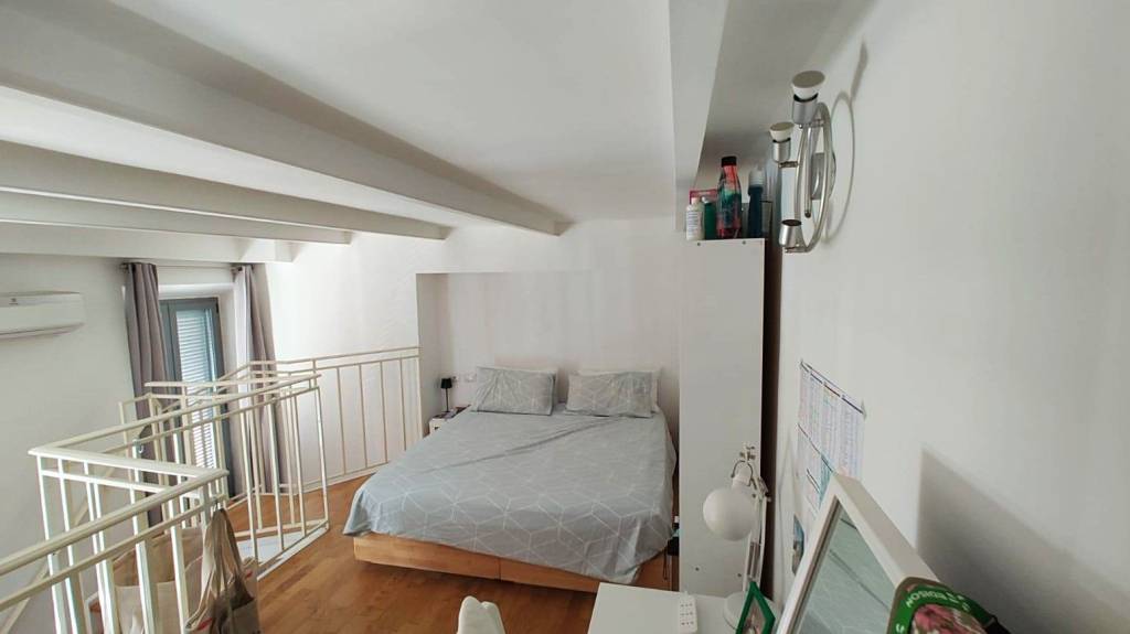 appartamento in affitto a Milano in zona Bocconi