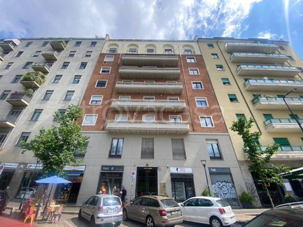 appartamento in affitto a Milano in zona Porta Venezia