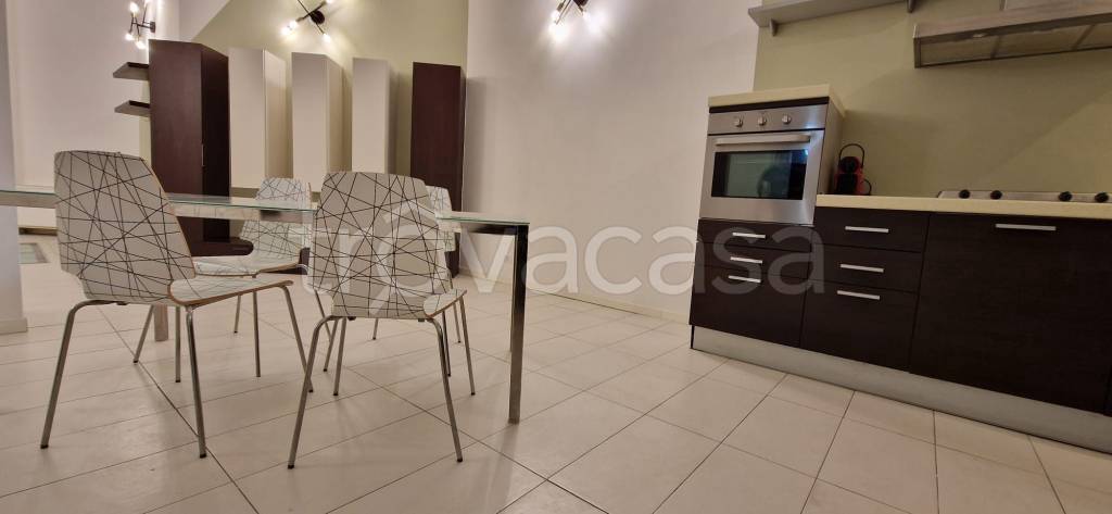 appartamento in affitto a Milano in zona Porta Venezia