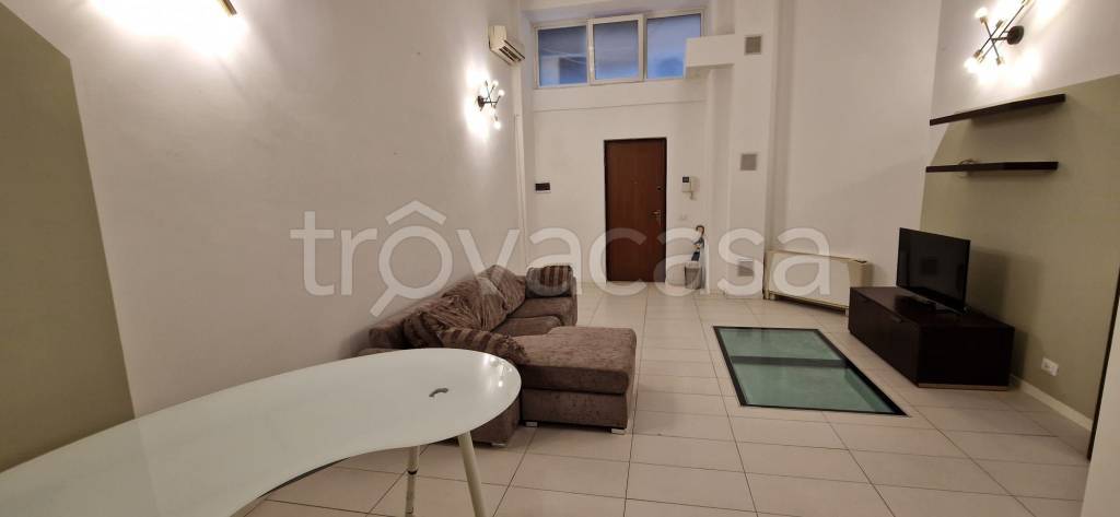 appartamento in affitto a Milano in zona Porta Venezia