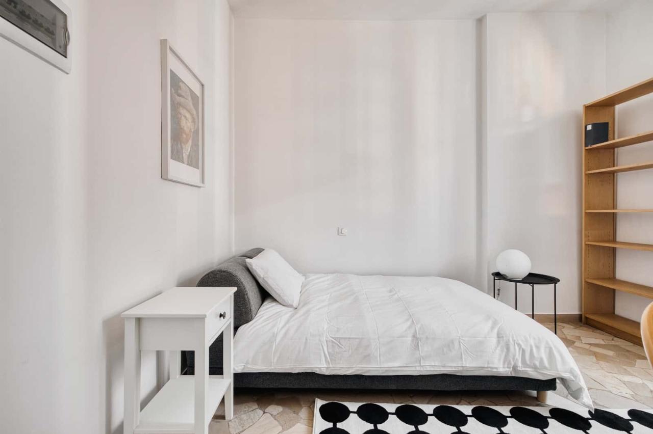 appartamento in affitto a Milano in zona Dergano