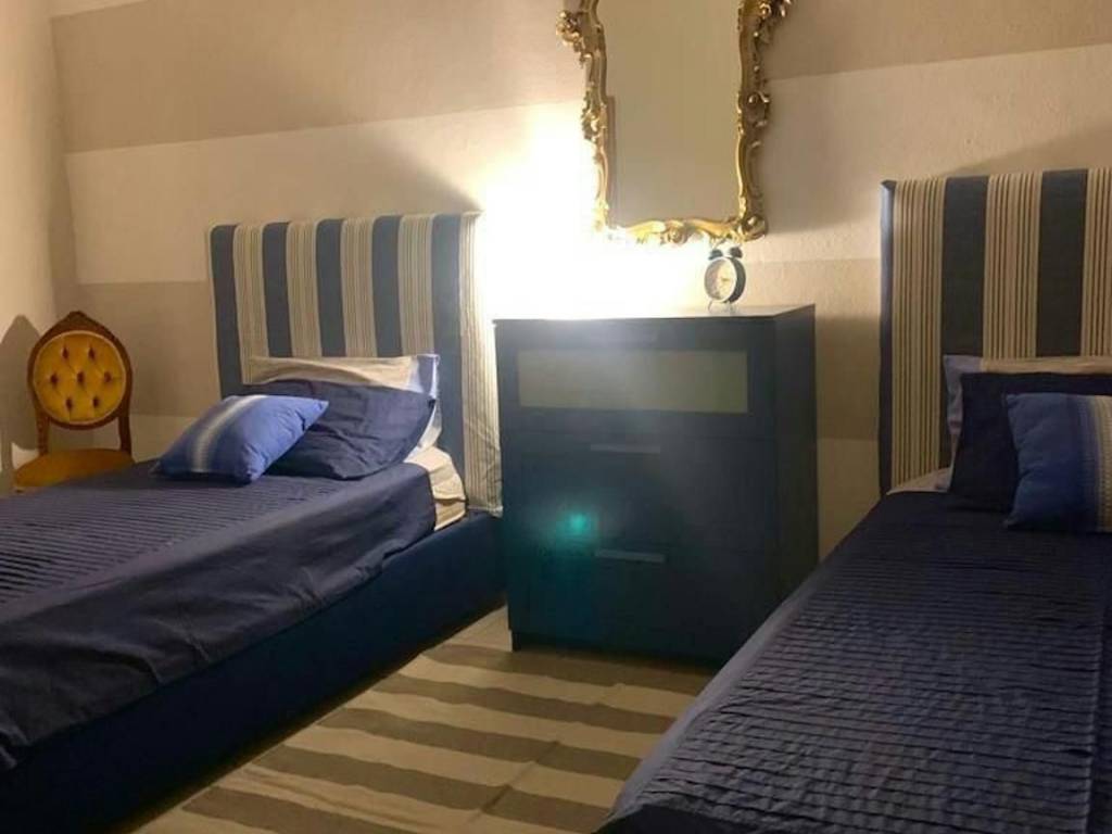 appartamento in affitto a Milano in zona Bovisa