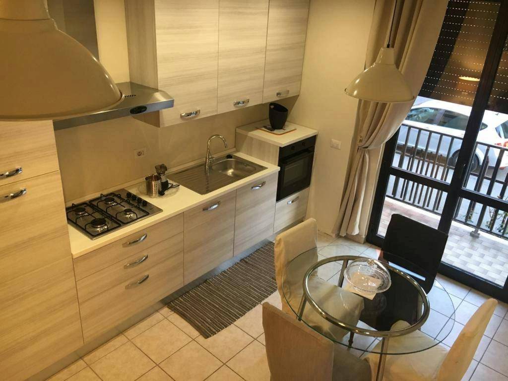 appartamento in affitto a Milano in zona Bovisa