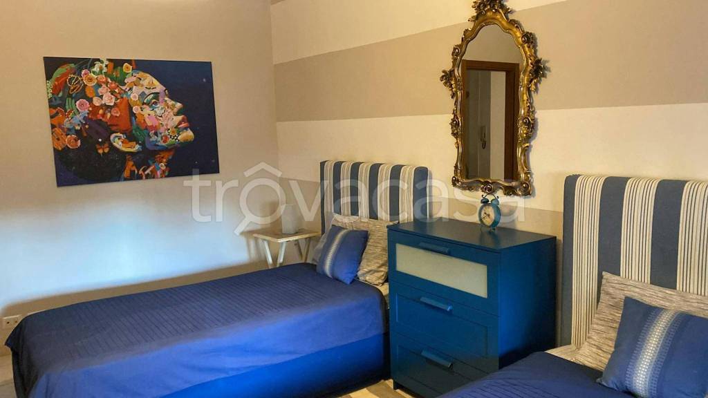 appartamento in affitto a Milano in zona Dergano