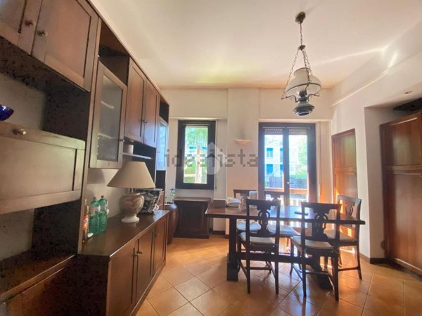 appartamento in affitto a Milano in zona San Vittore