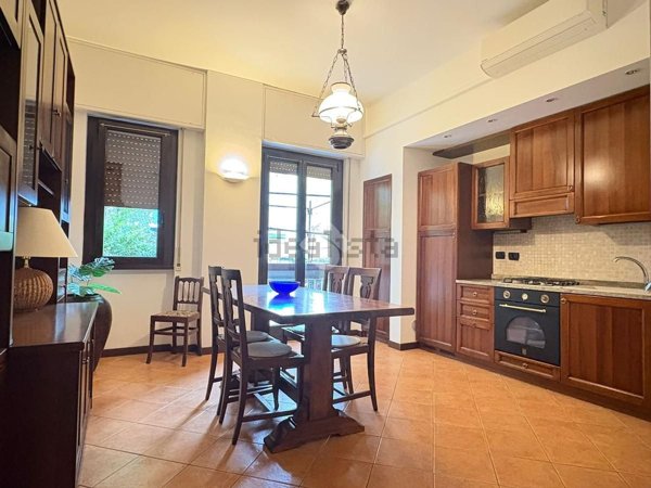 appartamento in affitto a Milano in zona San Vittore