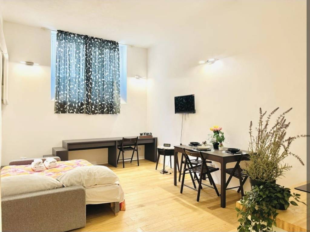appartamento in affitto a Milano in zona Città Studi