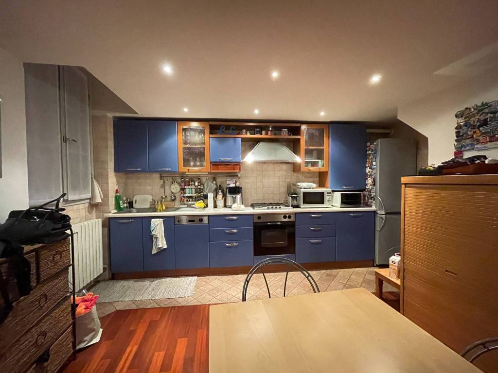 appartamento in affitto a Milano in zona Niguarda