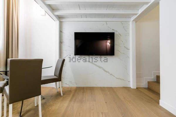 appartamento in affitto a Milano in zona Lorenteggio
