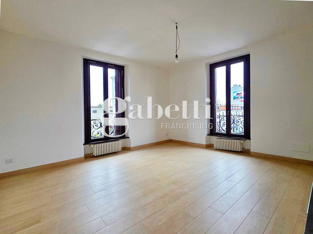 appartamento in affitto a Milano in zona Isola