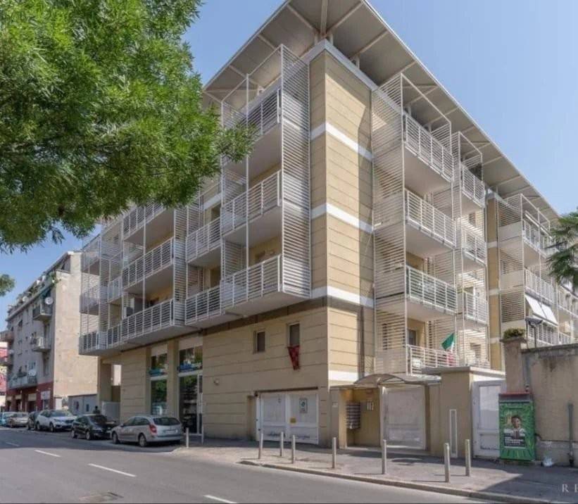 appartamento in affitto a Milano in zona Villapizzone