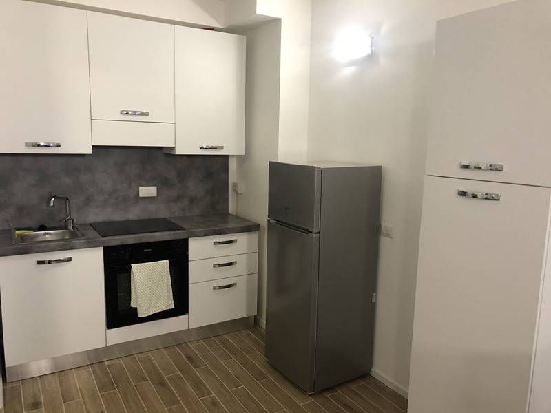 appartamento in affitto a Milano in zona Porta Romana