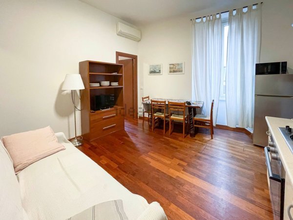 appartamento in affitto a Milano in zona Isola