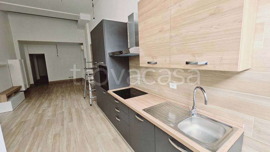 appartamento in affitto a Milano in zona Greco