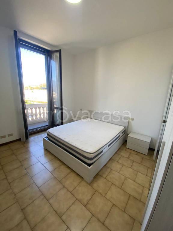 appartamento in affitto a Milano in zona Ortica