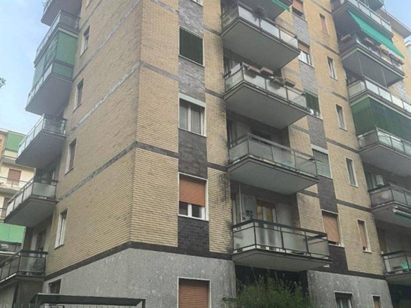 monolocale in affitto a Milano