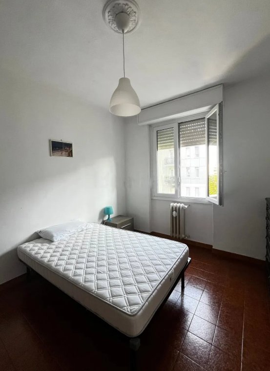 appartamento in affitto a Milano in zona Dergano