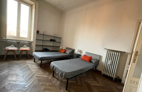 appartamento in affitto a Milano in zona Casoretto